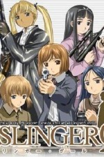 Watch Gunslinger Girl FMoviesFree